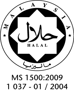 Kawan Food (Nantong) Co. Ltd. in China obtained Halal certification from JAKIM Malaysia