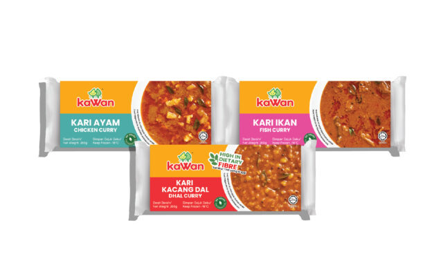 Dhal / Curry