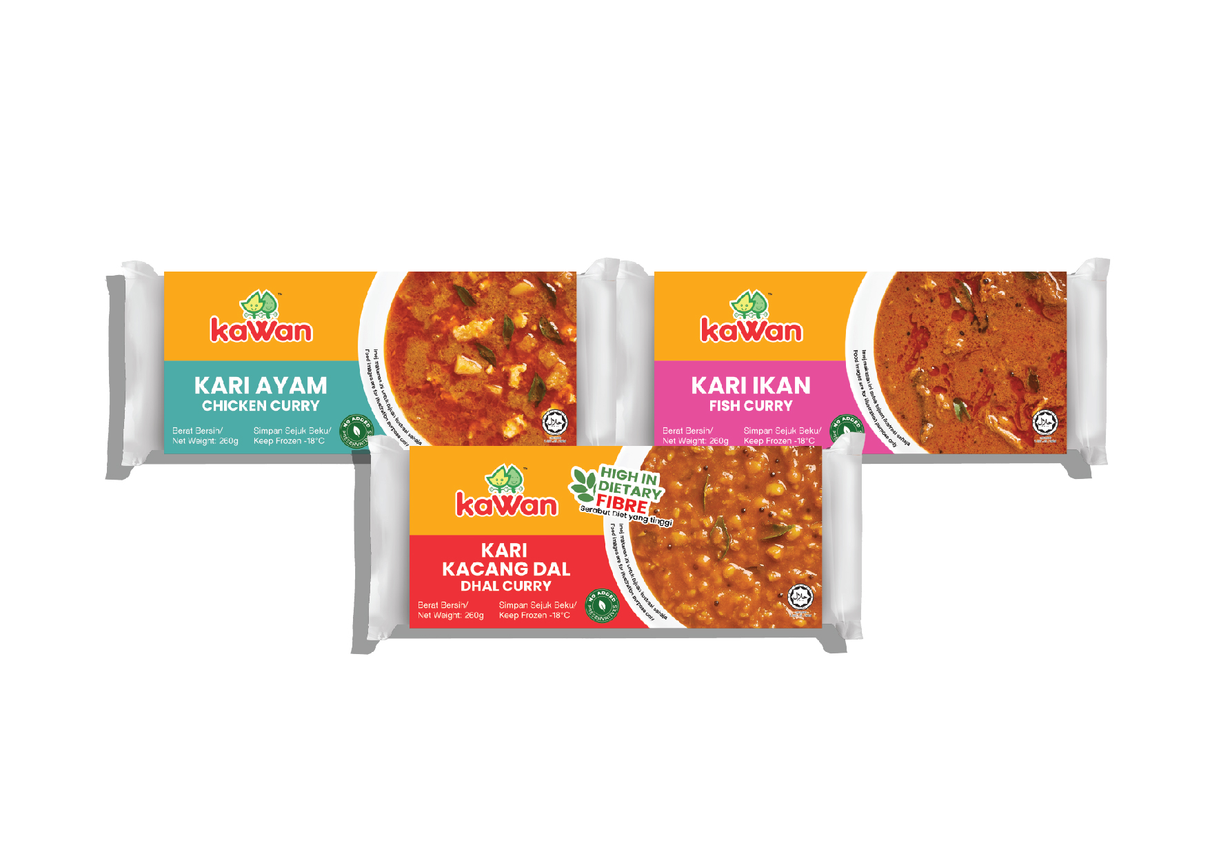 Dhal / Curry