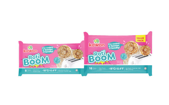 Roti Boom