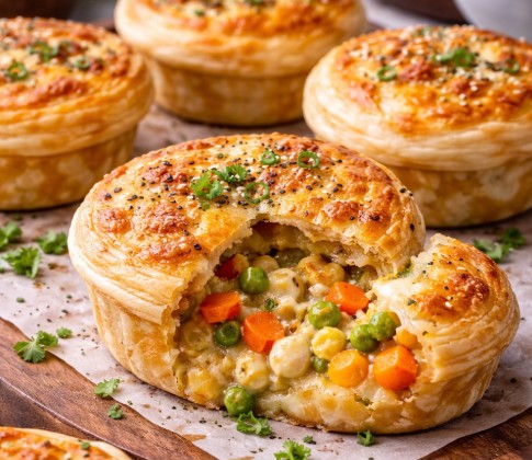 DICAS DE RECHEIOS PARA QUICHES (filling)