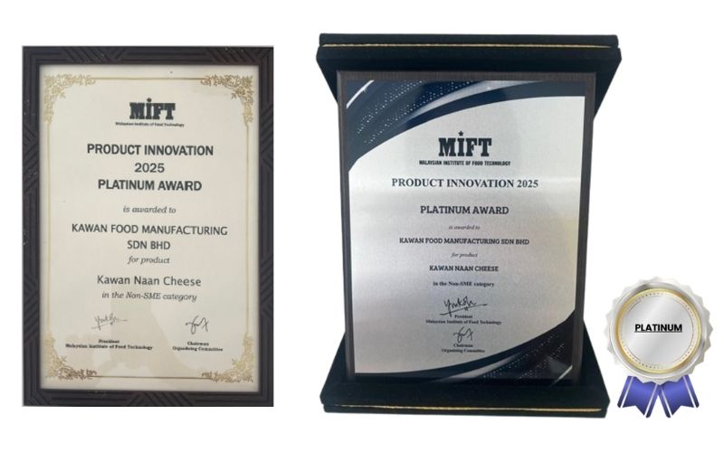 MIFT Product Innovation